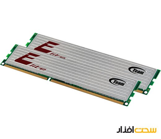 teamGroup Elite 1600