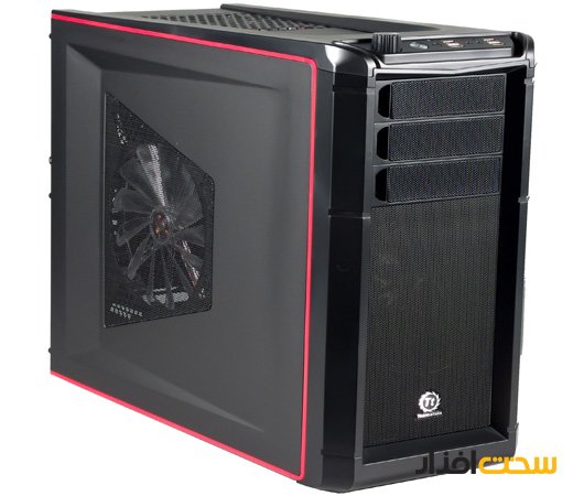 thermaltake element g