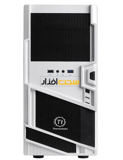 thermaltake ms-i snow edition