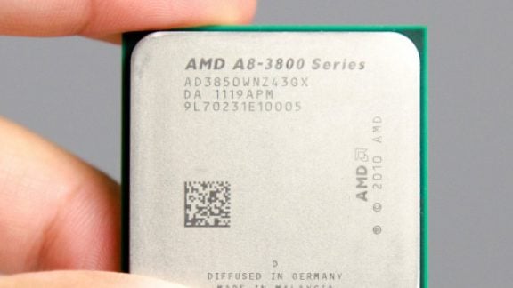 amd a8-3870