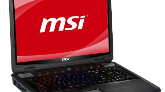 msi gt780dx