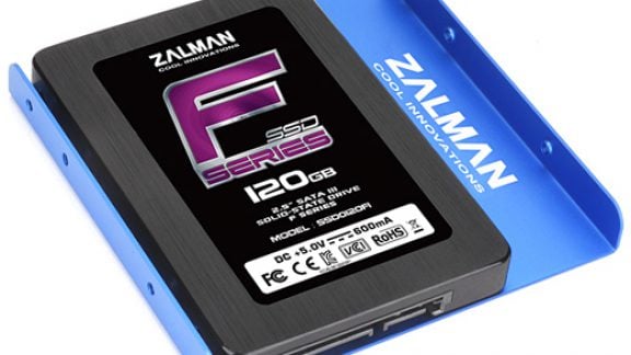 zalman ssd
