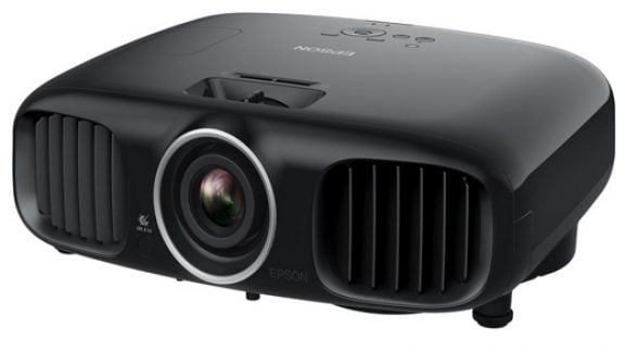 epson 3d Projector
