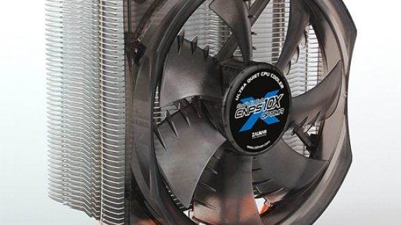 zalman cnps10x optima