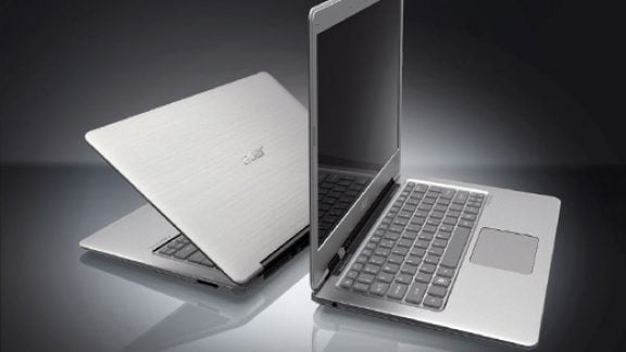 acer ultrabook