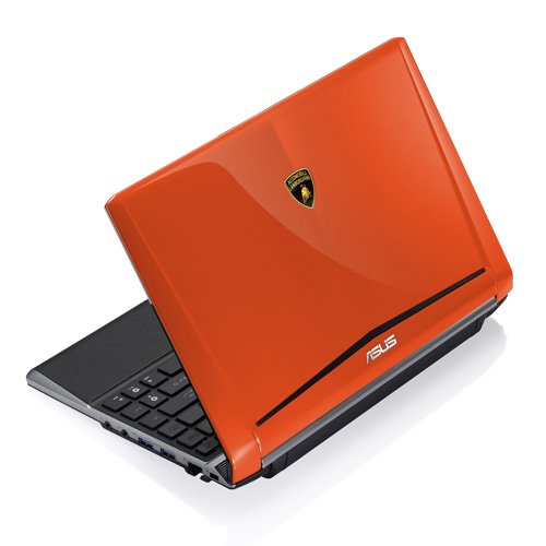 ASUS AUTOMOBILI LAMBORGHINI Eee PC VX6S