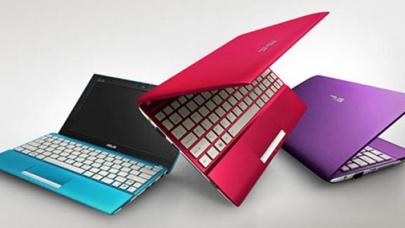 asus eeepc