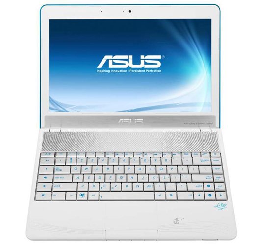 asus n45j