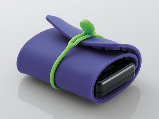 elecom wireless folderable keyboard