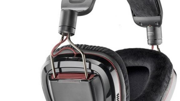 plantronics headset
