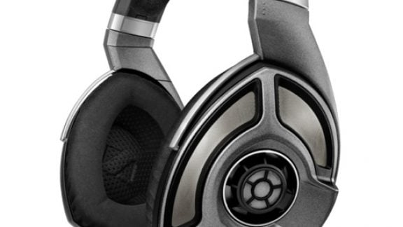 Sennheiser HD700
