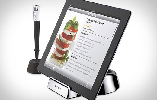 belkin-chef-stand