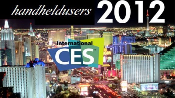 CES2012