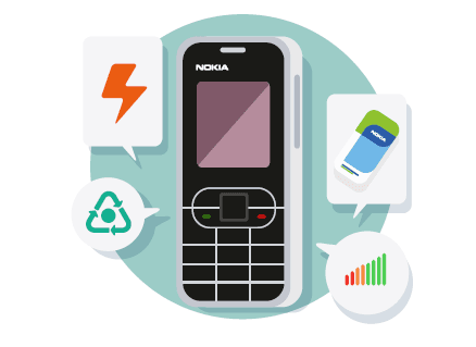 nokia-sustainability