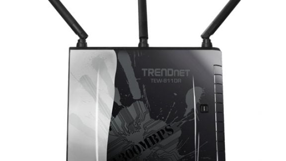 trendnet tew-811dr