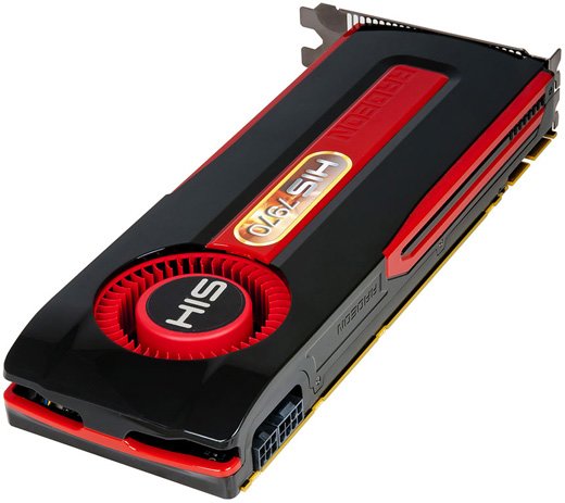 HIS HD 7970
