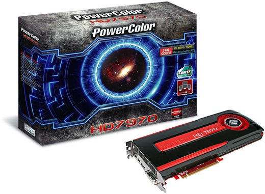 powecolor hd 7970