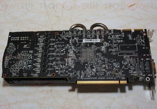 powercolor vortex Hd 7970 devil 13