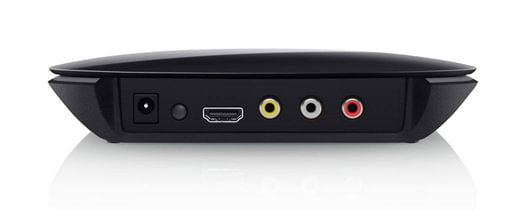 belkin hdtv wireless adapter