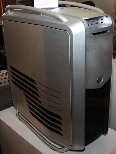 coolermaster cosmosII