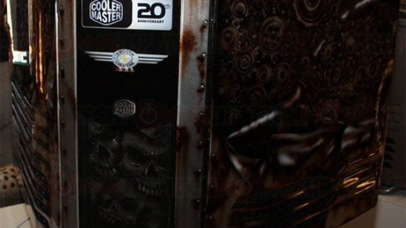 coolermaster cosmosII