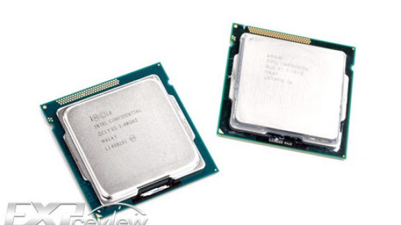intel core i5-3570K