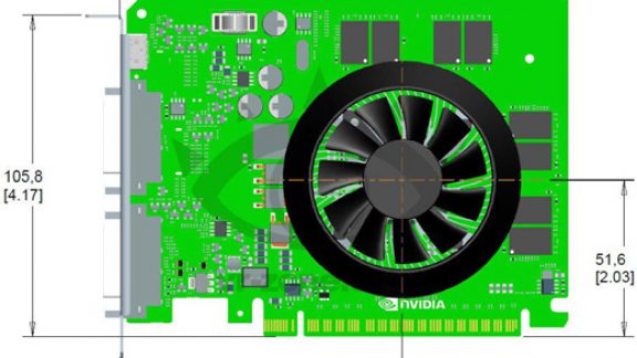 nvidia Kepler 107