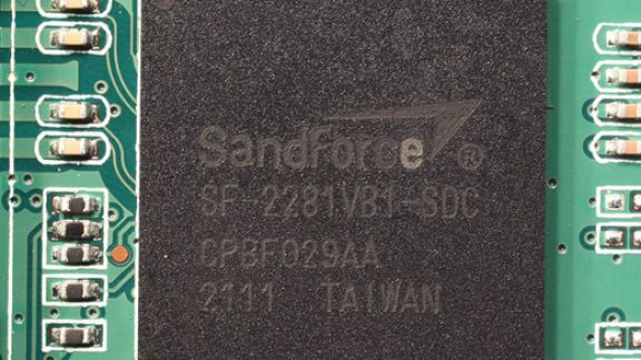 lsi sandforce
