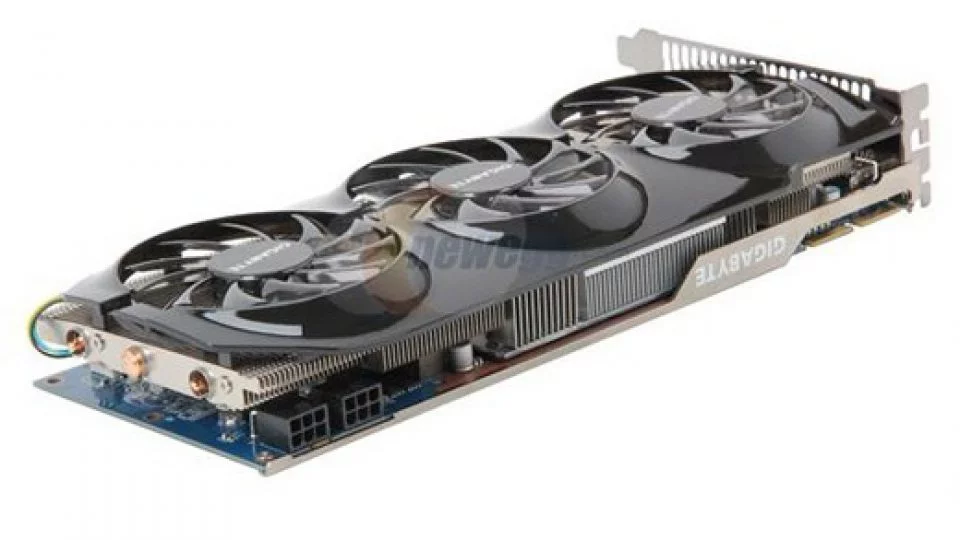 Gigabyte HD 7950 WindForce 3
