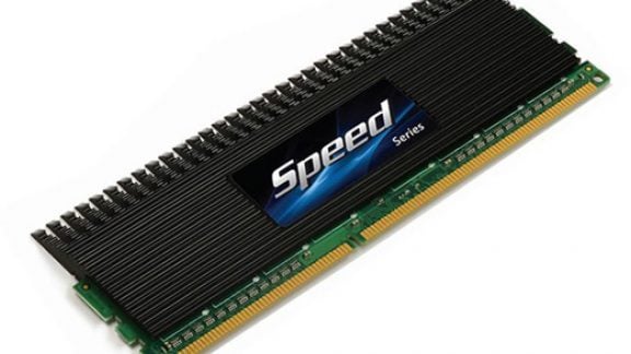 supertalent quad channel