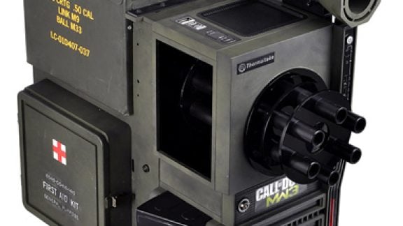 thermaltake level 10 GT Call of duty