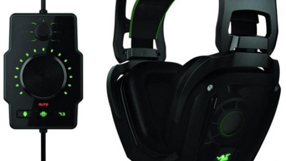 razer tiamat 7.1 headset