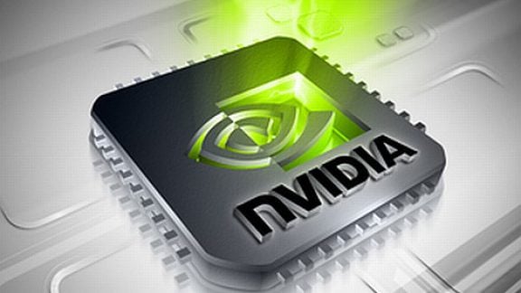 Nvidia Kepler