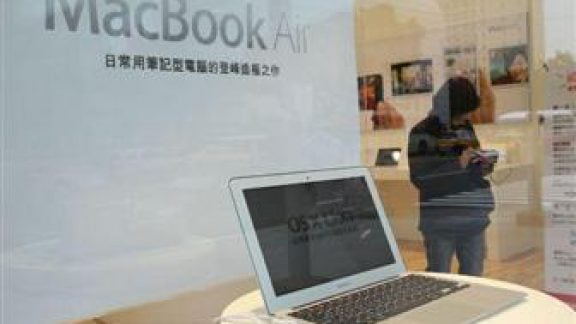 apple macbook air 14 inch