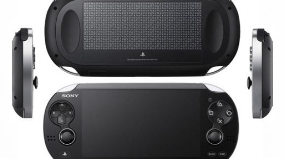 play station vita