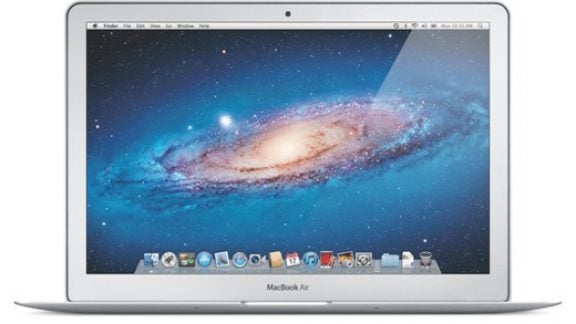 apple macbook air educatinal