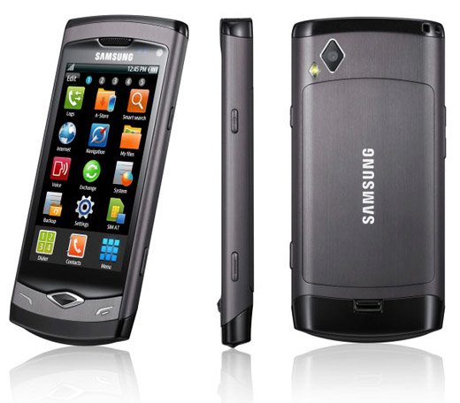 samsung-wave S5830