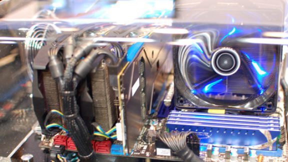 sapphire HD 7970 Toxic 6GB