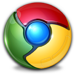 google chrome