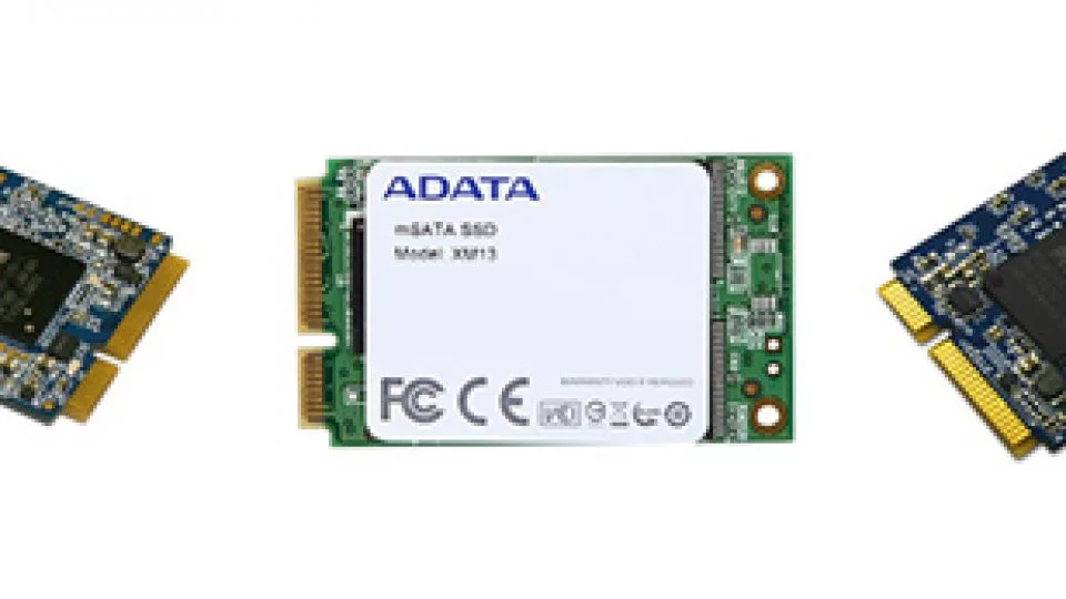 AVADirect mini ssd