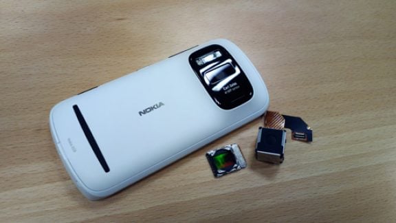 nokia 808 pureview