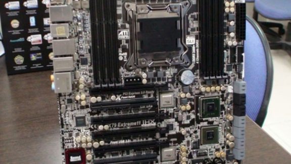 asrock X79 Extreme 11