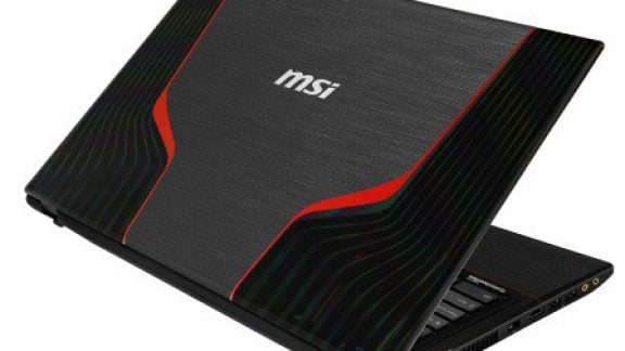 MSI GE70