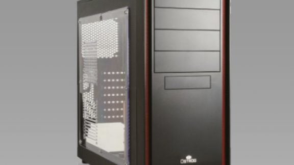 Enermax Ostrog Window