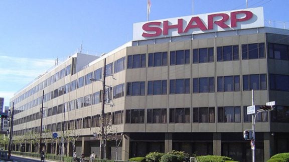 sharp_head_office
