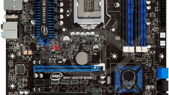 Intel dz77ga