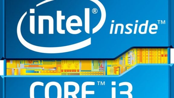 intel core i3 ivy bridge