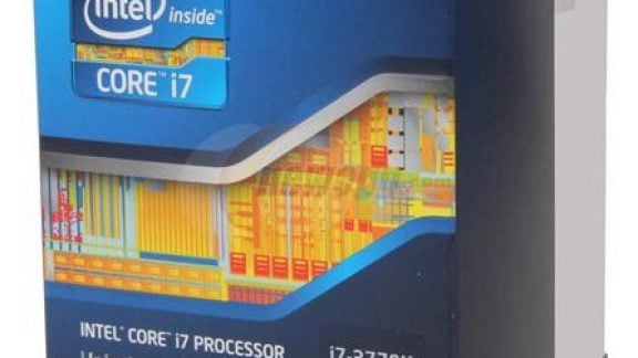 intel ivy bridge