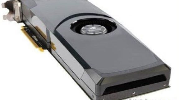 Geforce GTX 690