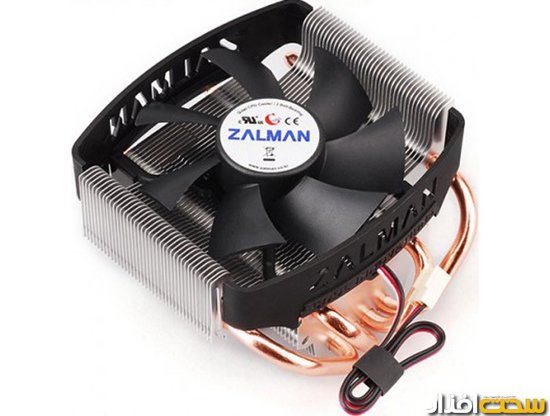 Zalman CNPS5x Performa